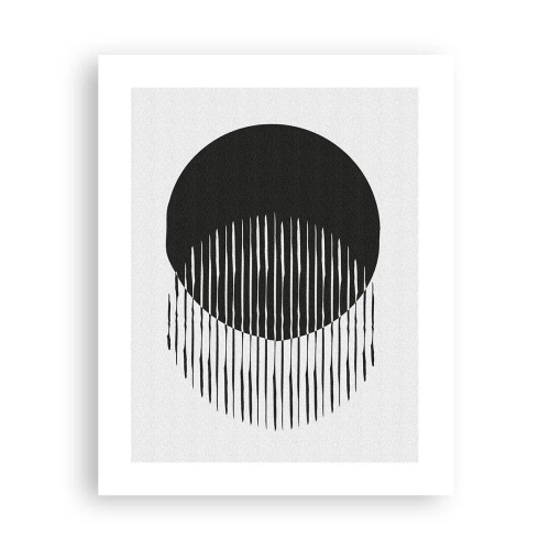 Poszter - Az alteregója - 40x50 cm