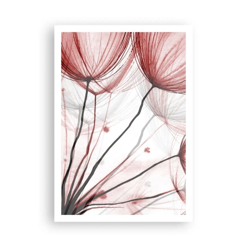 Poszter - Felszállás előtt - 70x100 cm