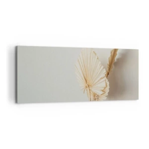 Vászonkép - Ha vigaszra van szükséged - 120x50 cm