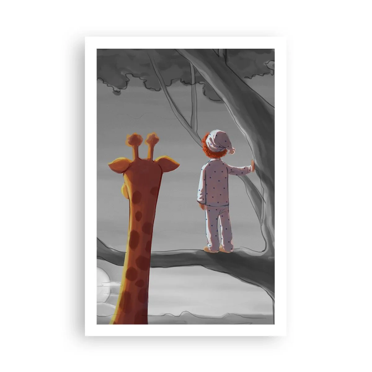 Poszter - Ez tényleg történik - 61x91 cm