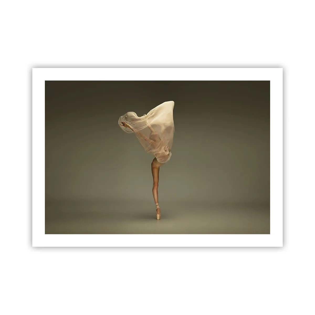 Poszter - Hamarosan felrepül - 70x50 cm