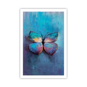 Poszter - Teljes pompájában - 61x91 cm