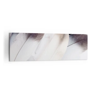 Vászonkép - Szinte angyali - 160x50 cm