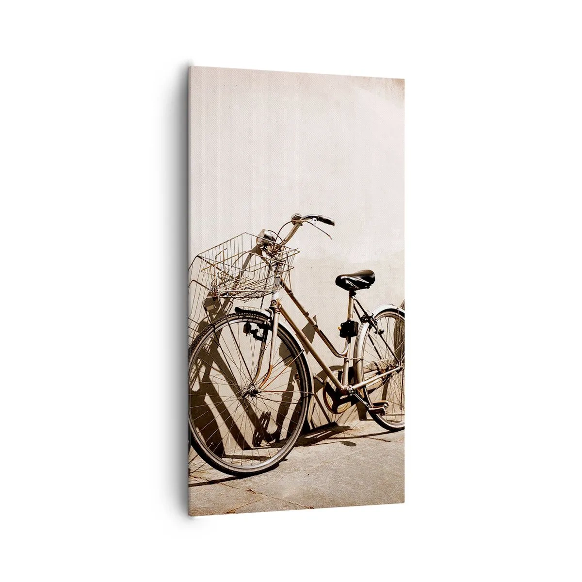 Vászonkép - A múlt felejthetetlen varázsa - 65x120 cm