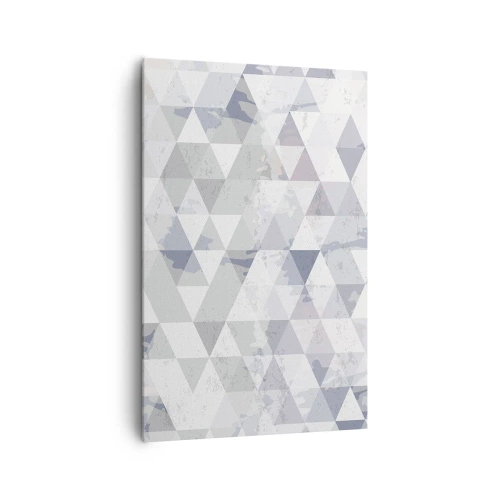 Vászonkép - Hármas ritmusban - 80x120 cm