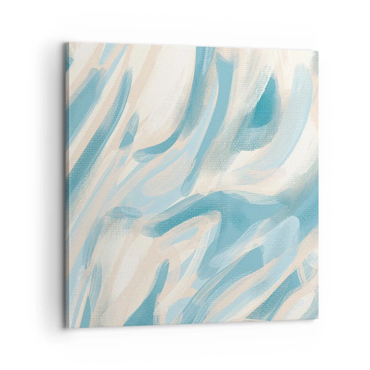 Vászonkép - Tavaszi szellők - 60x60 cm