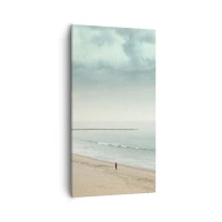 55x100 cm | Függőleges