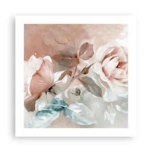 Poszter - A romantika szelleme - 50x50 cm