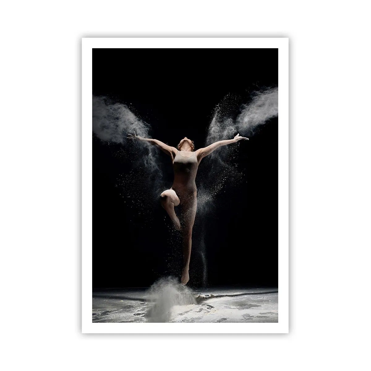 Poszter - Elfek léteznek - 70x100 cm