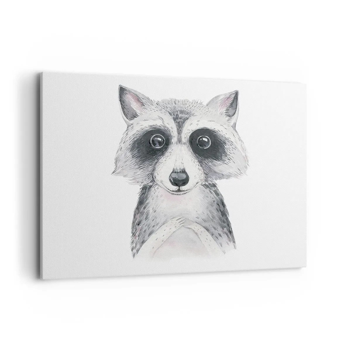 Vászonkép - Egy pillanat meghatottságra - 100x70 cm