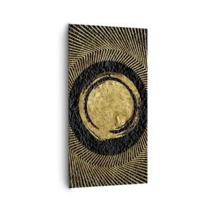 Vászonkép - Glamour kompozíció - 65x120 cm