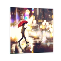 50x50 cm | Négyzetes