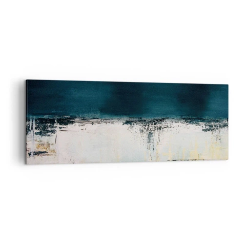 Vászonkép - Vízszintes kompozíció - 140x50 cm