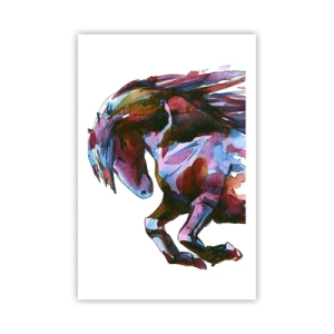 Poszter - Az elragadtatásban - 61x91 cm