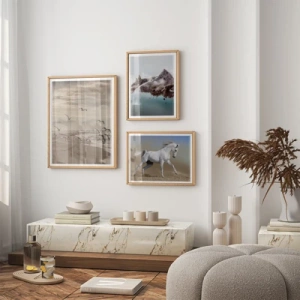 Wild animals - Inspiráció a nappaliba