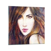 30x30 cm | Négyzetes