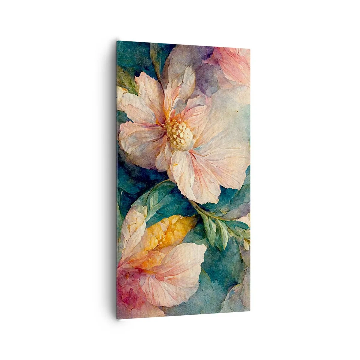 Vászonkép - A nagyon finomság - 65x120 cm