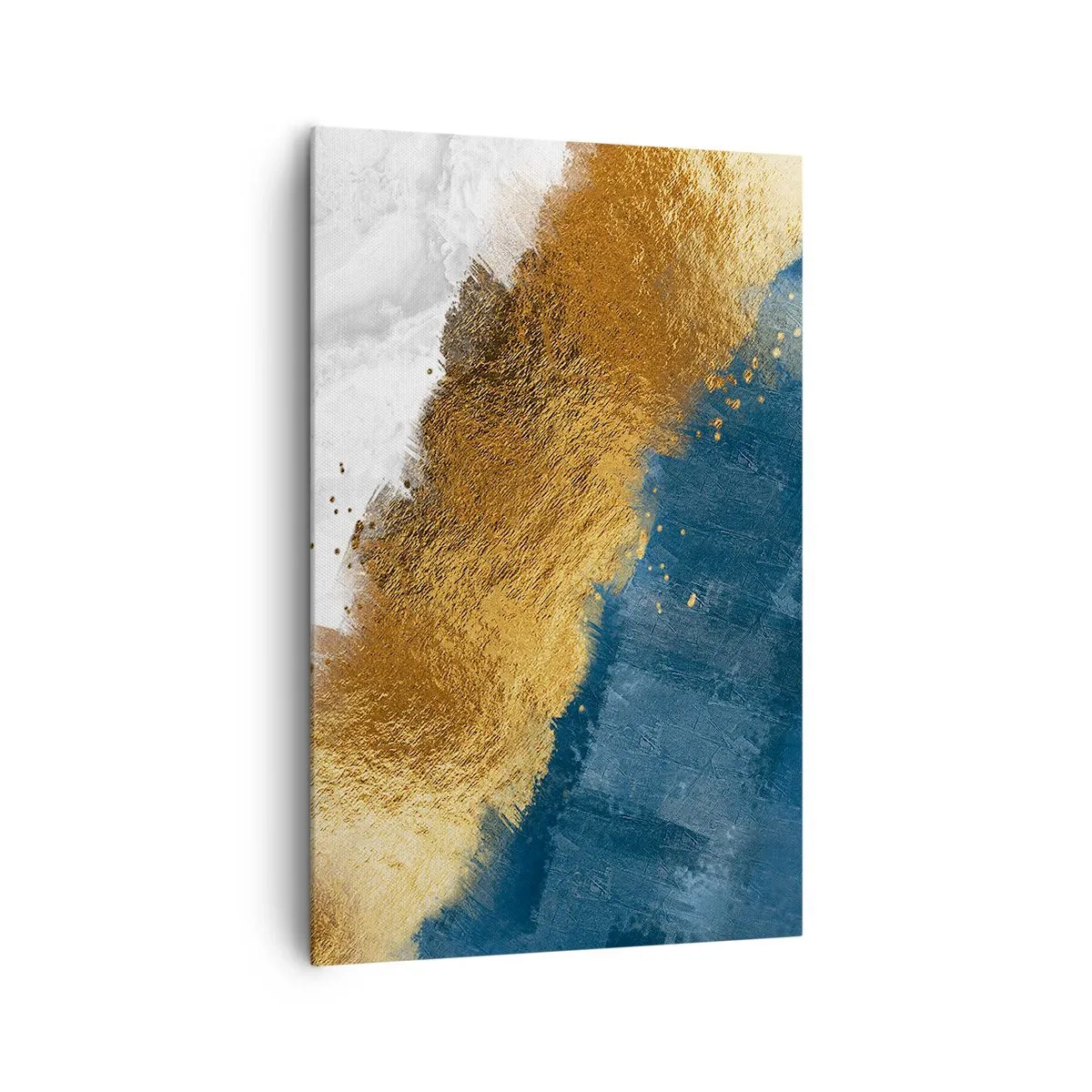 Vászonkép - A nyár árnyalatai - 80x120 cm