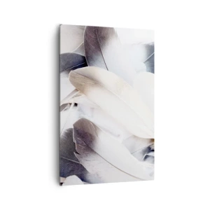 Vászonkép - Szinte angyali - 80x120 cm