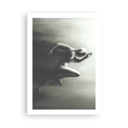 Poszter - Megállíthatatlan - 50x70 cm