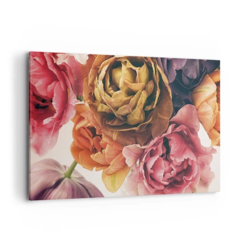 Vászonkép - Az élet ünnepe - 120x80 cm