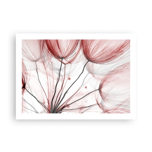 Poszter - Felszállás előtt - 70x50 cm