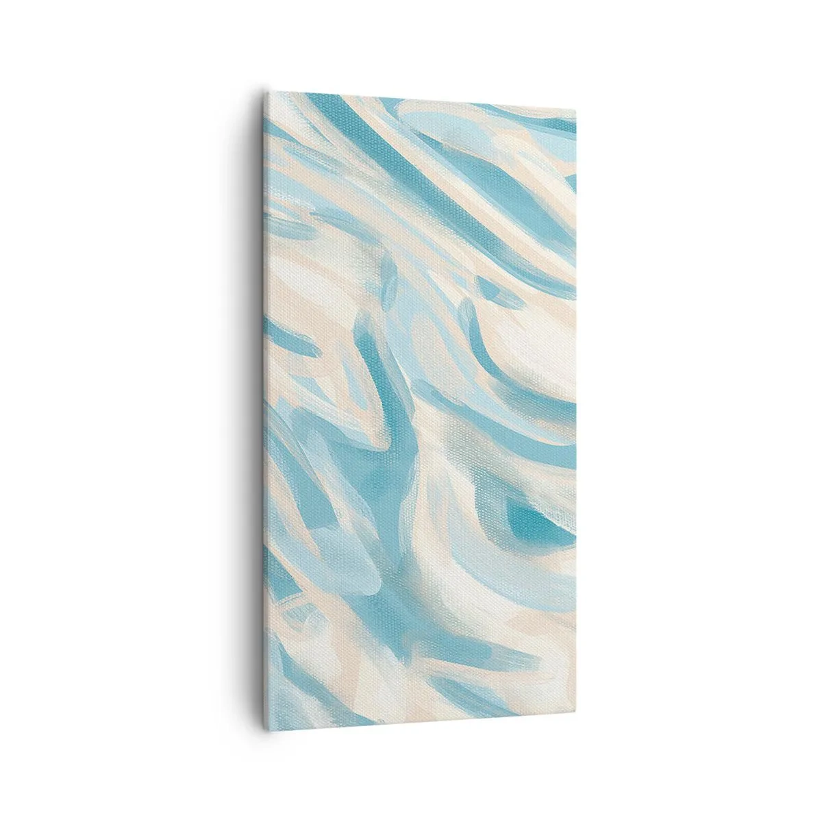 Vászonkép - Tavaszi szellők - 55x100 cm