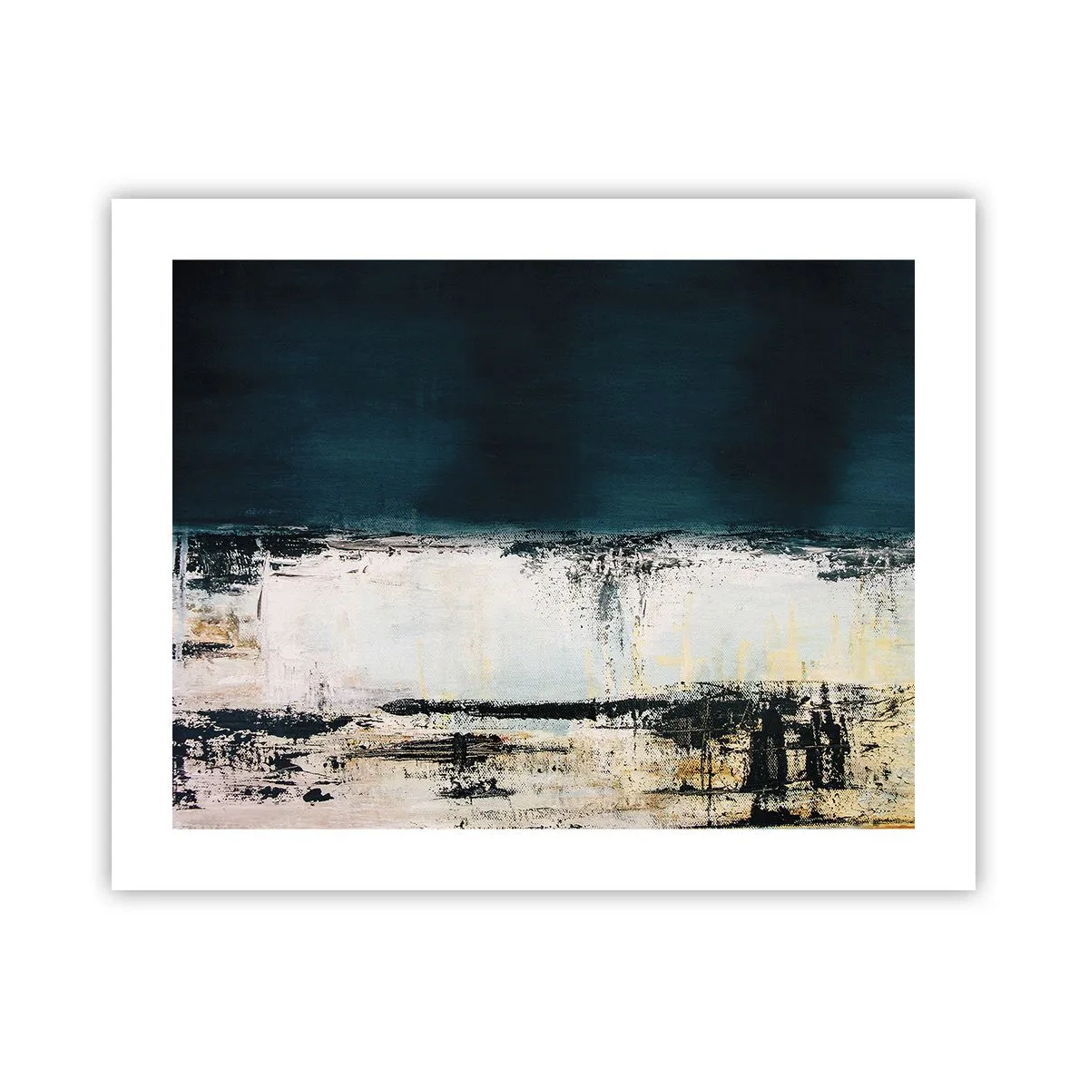 Poszter - Vízszintes kompozíció - 50x40 cm