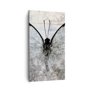 Vászonkép - Szecessziós stílusban - 45x80 cm