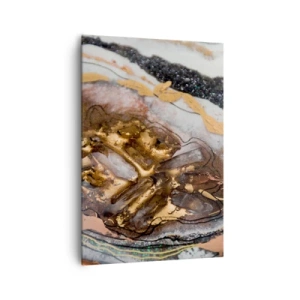 Vászonkép - A föld eleme - 70x100 cm