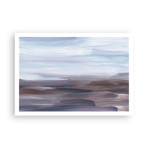 Poszter - Elemek: víz - 100x70 cm