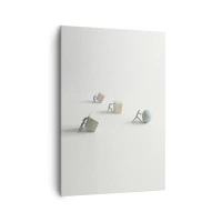 70x100 cm | Függőleges