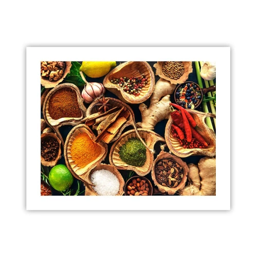 Poszter - Vigyél, amit akarsz - 50x40 cm