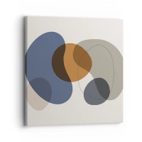 30x30 cm | Négyzetes