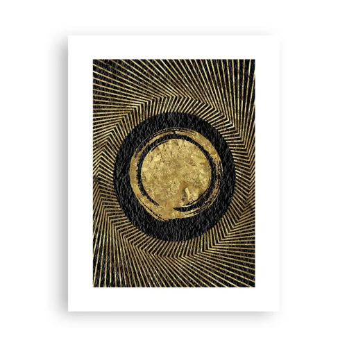 Poszter - Glamour kompozíció - 30x40 cm