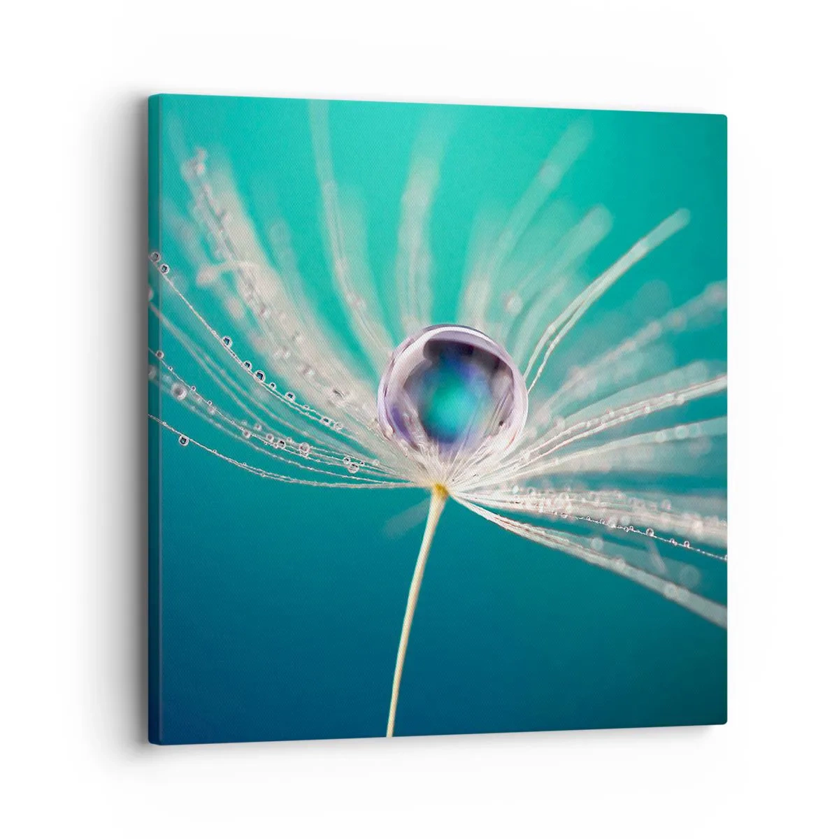 Vászonkép - Misztikus pillanat - 30x30 cm