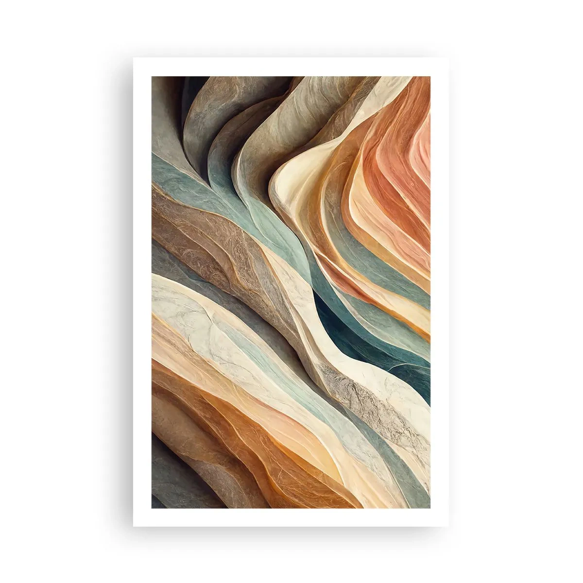 Poszter - Változás előtti pillanat - 61x91 cm