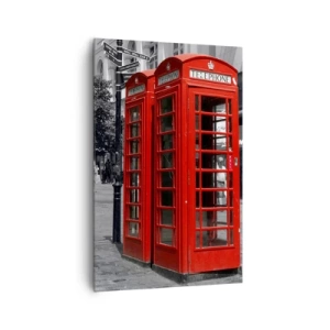 Vászonkép - , - 80x120 cm