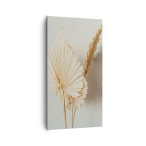 Vászonkép - Ha vigaszra van szükséged - 55x100 cm