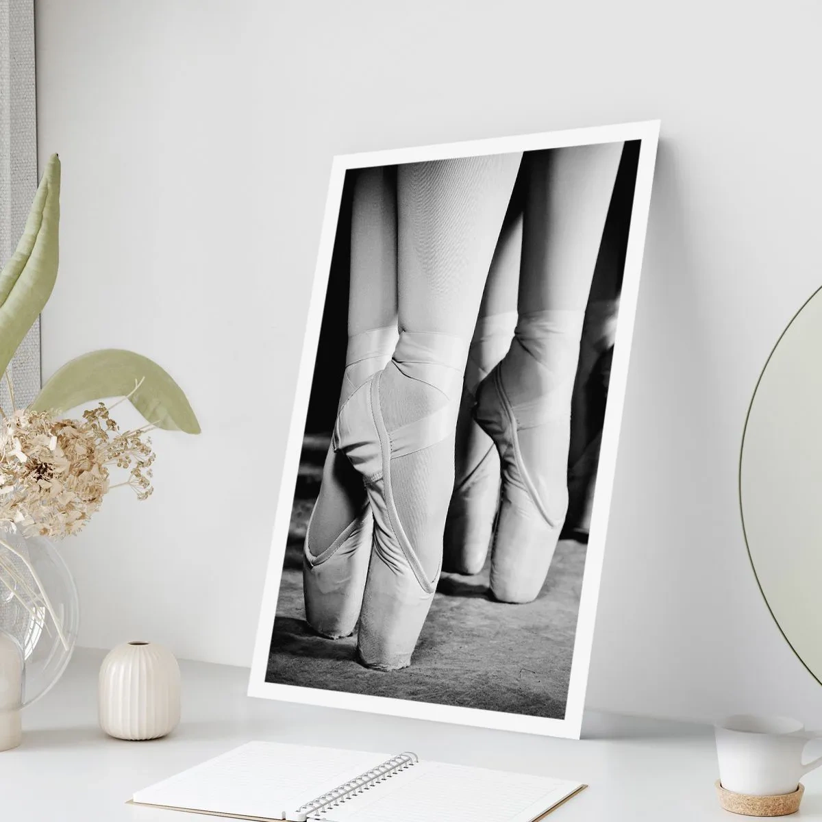 Poszter - Együtt, könnyedén - 70x100 cm