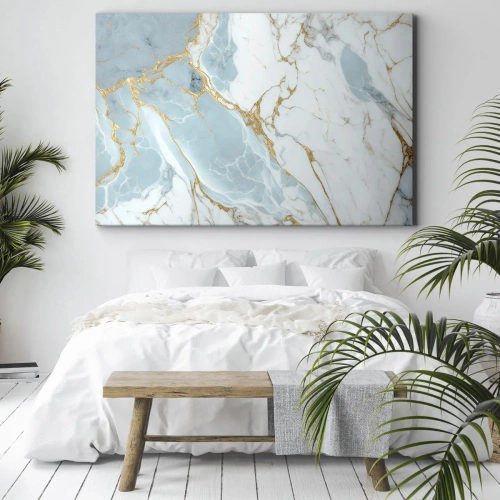 Vászonkép - A kő gazdagsága - 70x50 cm