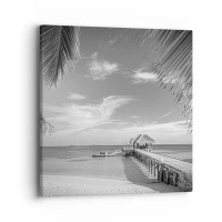 40x40 cm | Négyzetes