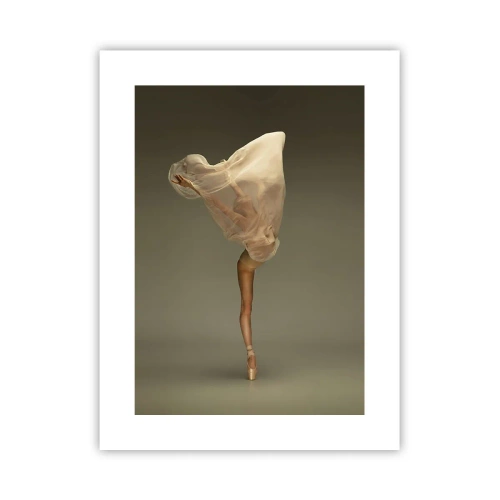 Poszter - Hamarosan felrepül - 30x40 cm