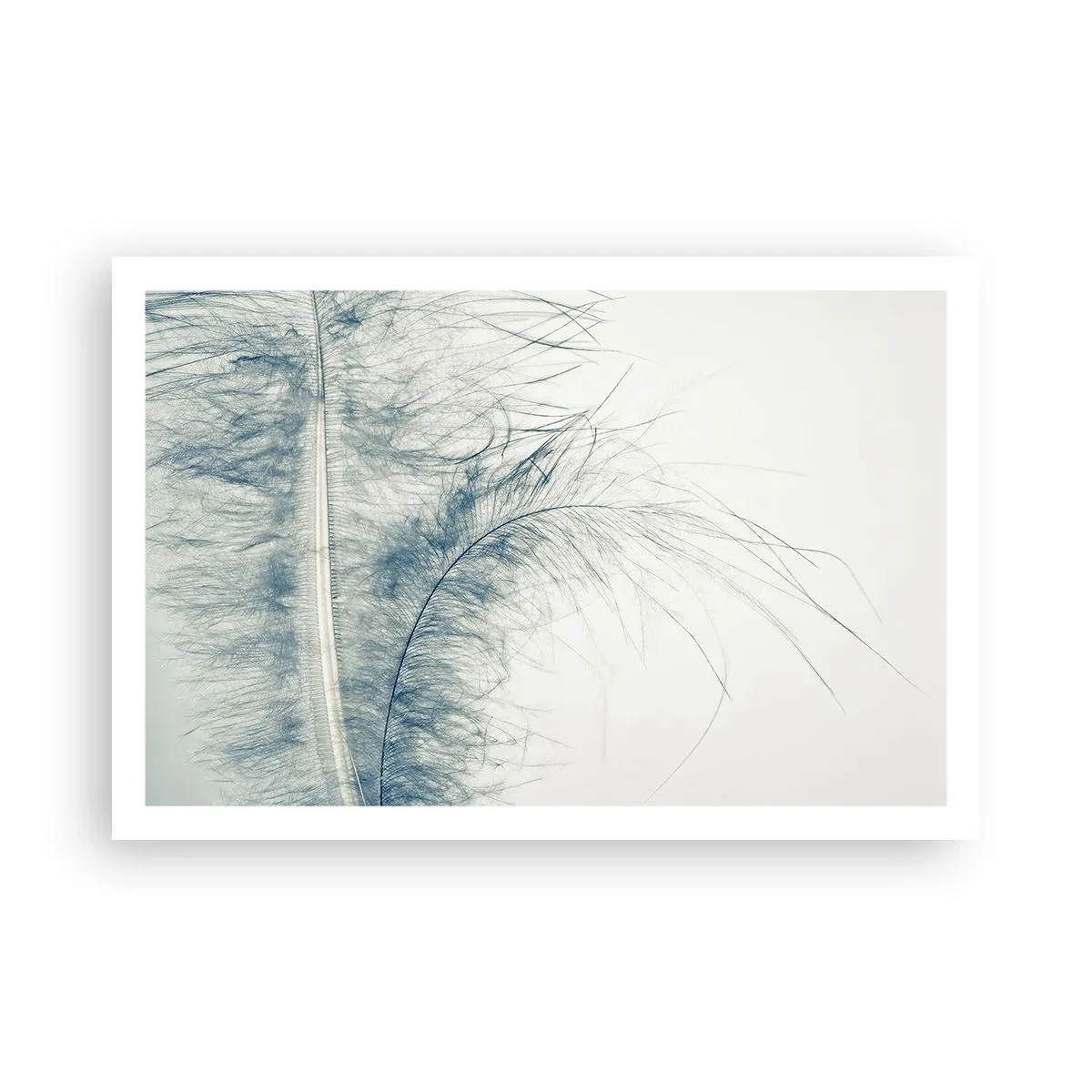 Poszter - A természet suttogása - 91x61 cm
