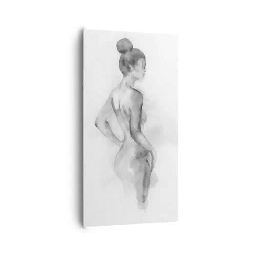 Vászonkép - Gyönyörű, mint a festmény - 65x120 cm