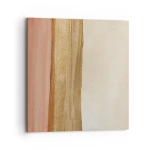 Vászonkép - Függőleges kompozíció - 70x70 cm