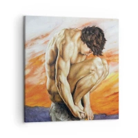 50x50 cm | Négyzetes