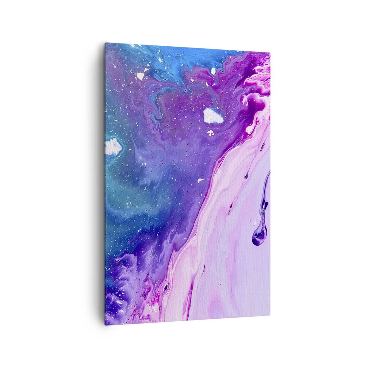 Vászonkép - Yin és yang - 80x120 cm