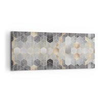 100x40 cm | Panoramikus