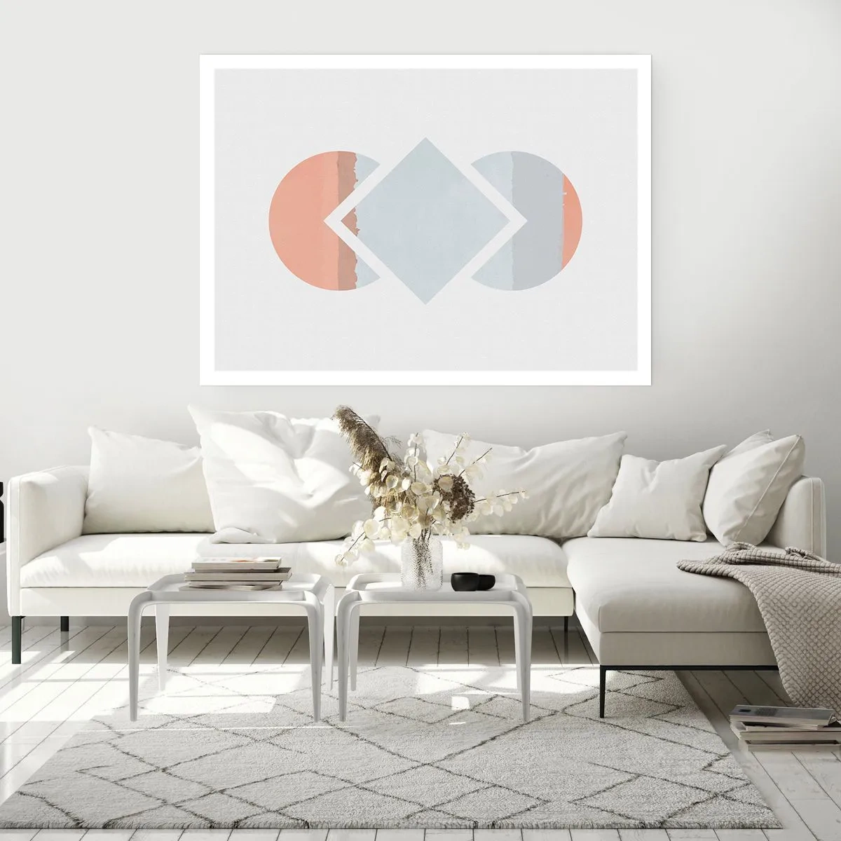 Poszter - A helyzet egyértelmű - 91x61 cm